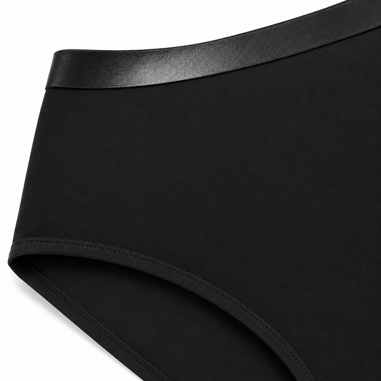 Pack Découverte X3 NOIR pour FEMME Qova