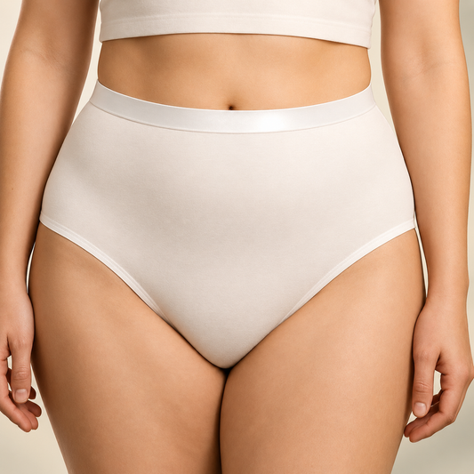 Pack Autonomie X10  BLANC pour FEMME Qova
