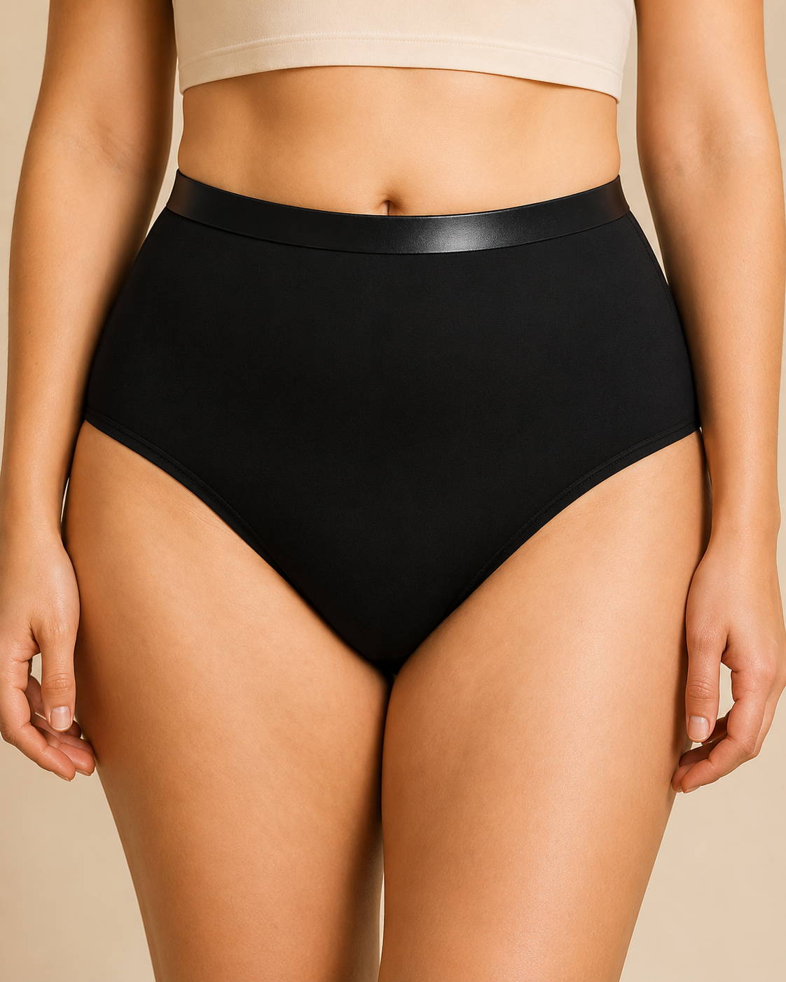 Pack Autonomie X10 NOIR pour FEMME Qova