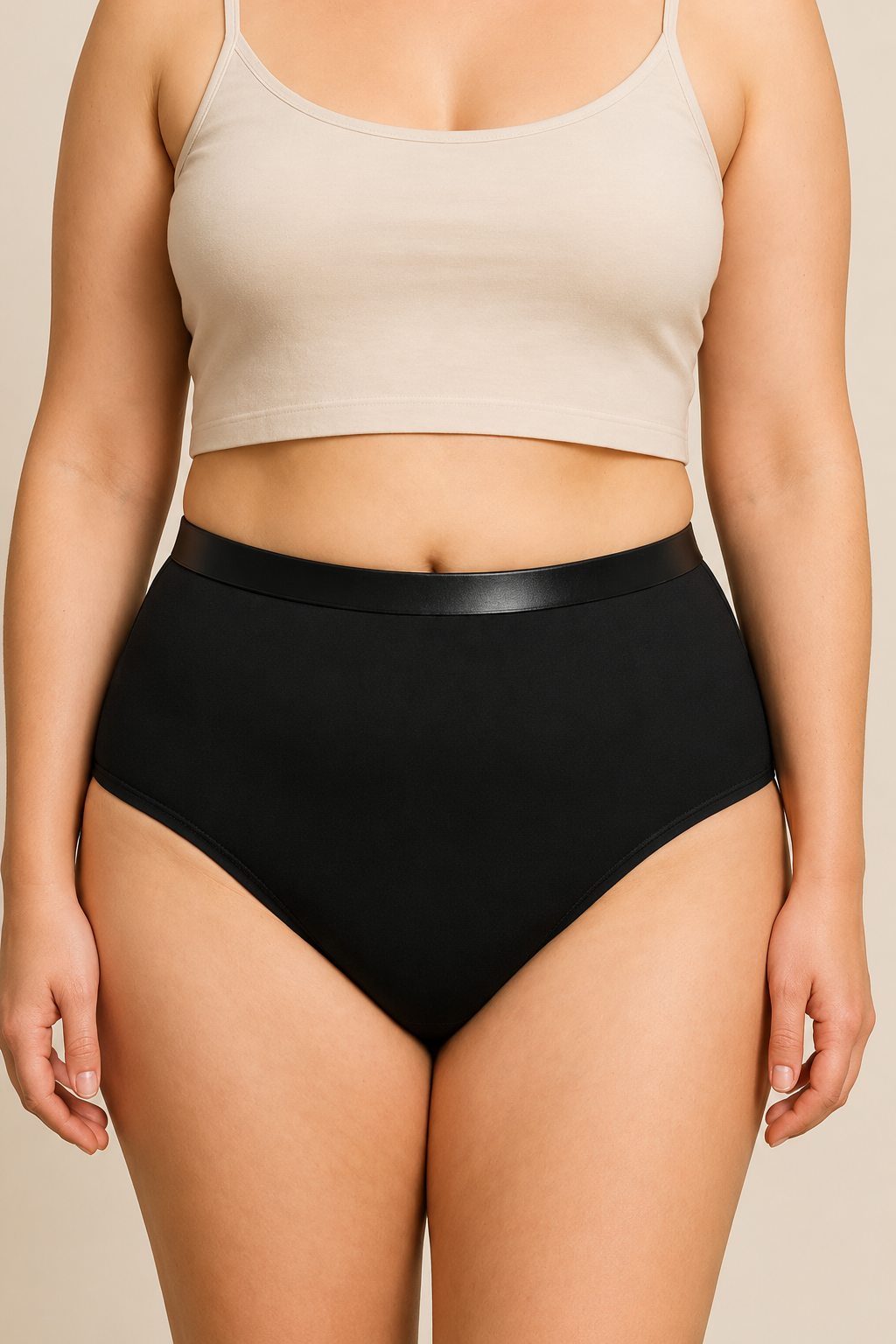 Pack Autonomie X10 NOIR pour FEMME Qova
