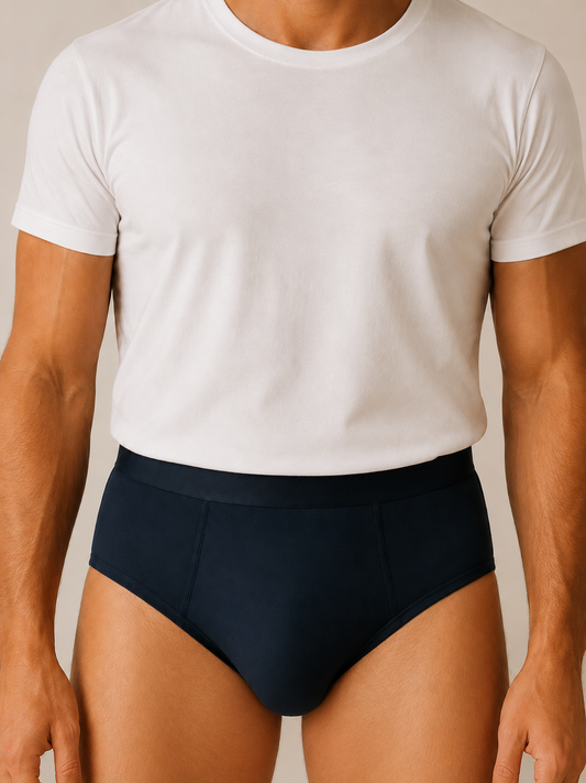 Pack Quotidien X6 NOIR pour HOMME Qova