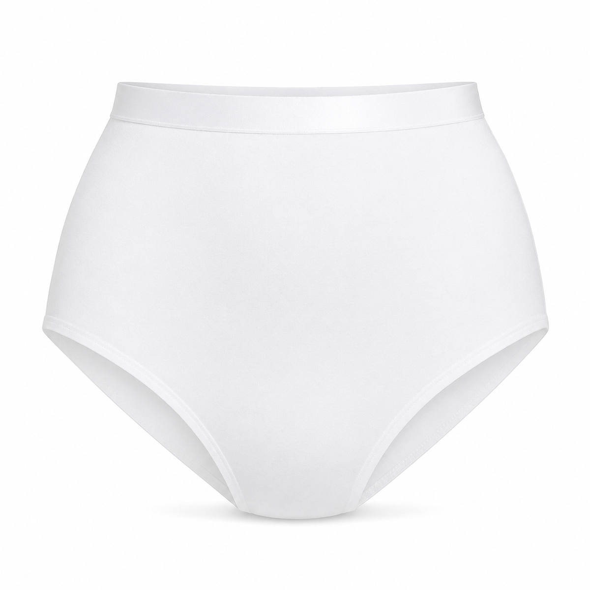Pack Autonomie X10  BLANC pour FEMME Qova