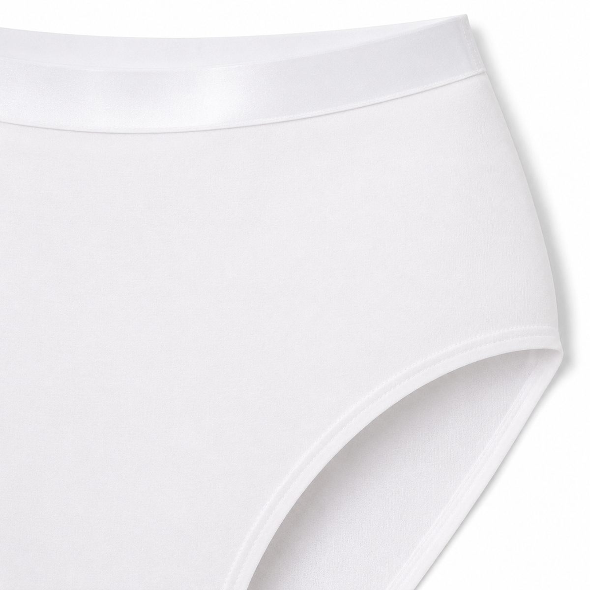 Pack Autonomie X10  BLANC pour FEMME Qova