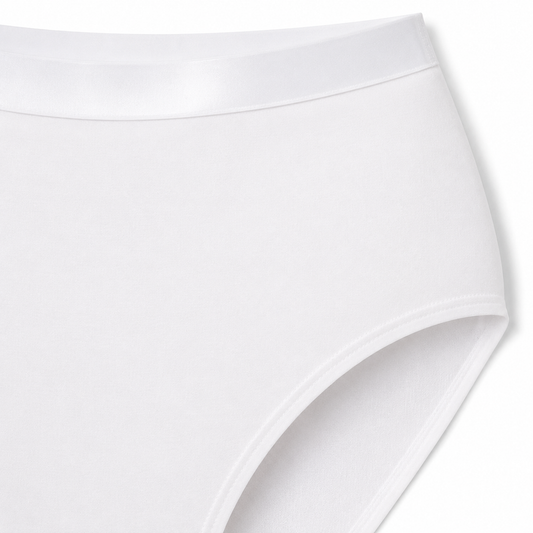 Pack Autonomie X10  BLANC pour FEMME Qova