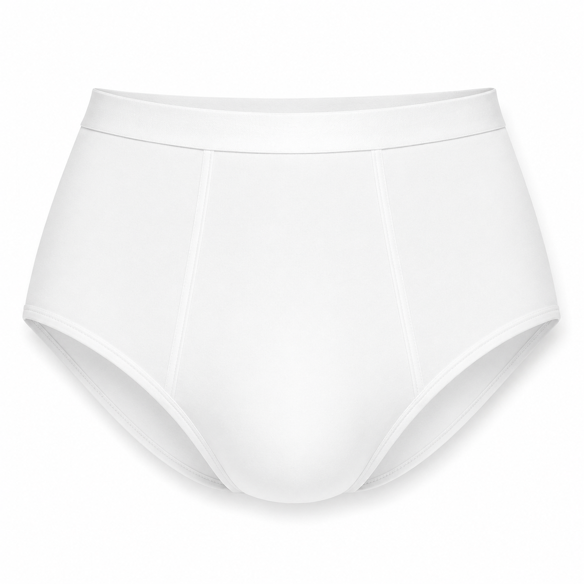 Pack Découverte X3 BLANC pour HOMME Qova