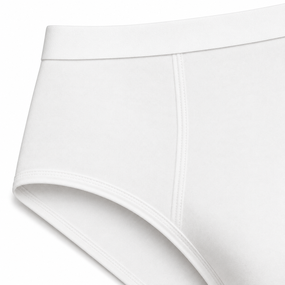 Pack Découverte X3 BLANC pour HOMME Qova