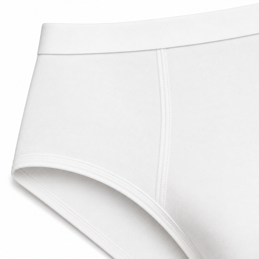 Pack Découverte X3 BLANC pour HOMME Qova