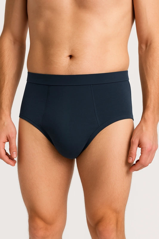 Pack Quotidien X6 NOIR pour HOMME Qova