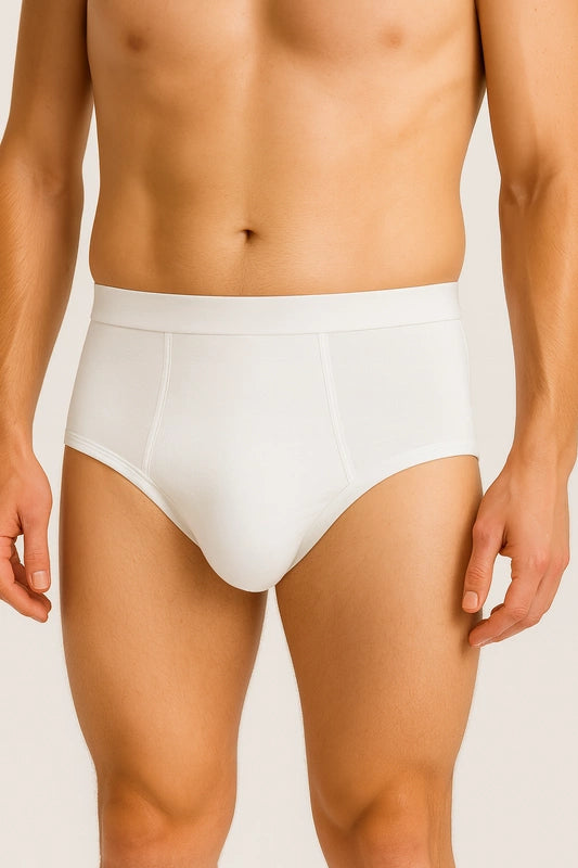 Pack Découverte X3 BLANC pour HOMME Qova